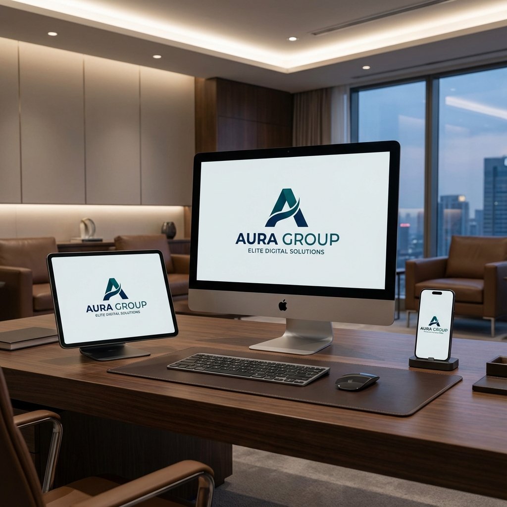 Advanced Brand Presence